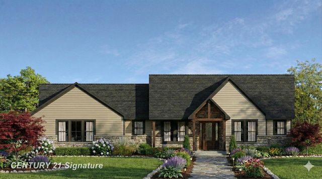 23 E Grove Court, Freeland, MI 48623