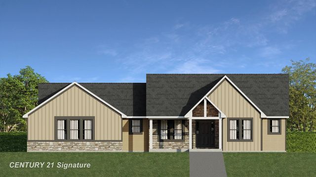 23 E Grove Court, Freeland, MI 48623