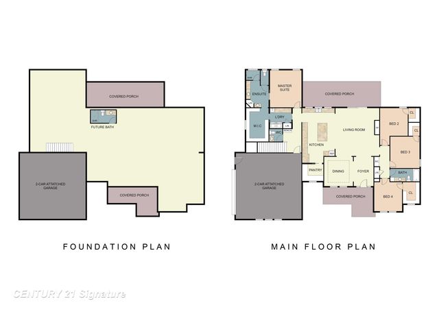 23 E Grove Court, Freeland, MI 48623