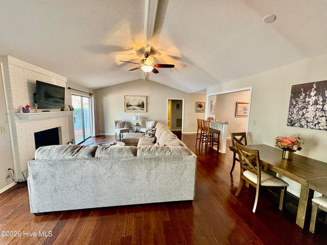 75 Hillcrest Road, Pinehurst, NC 28374