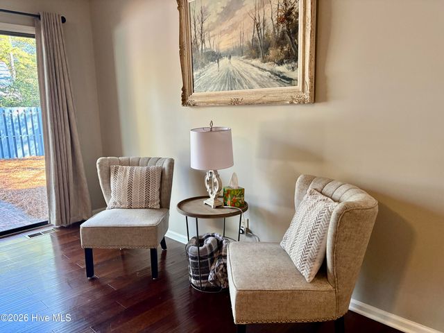 75 Hillcrest Road, Pinehurst, NC 28374