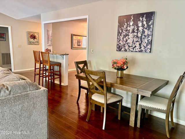 75 Hillcrest Road, Pinehurst, NC 28374