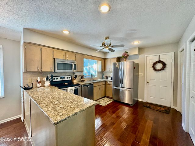 75 Hillcrest Road, Pinehurst, NC 28374