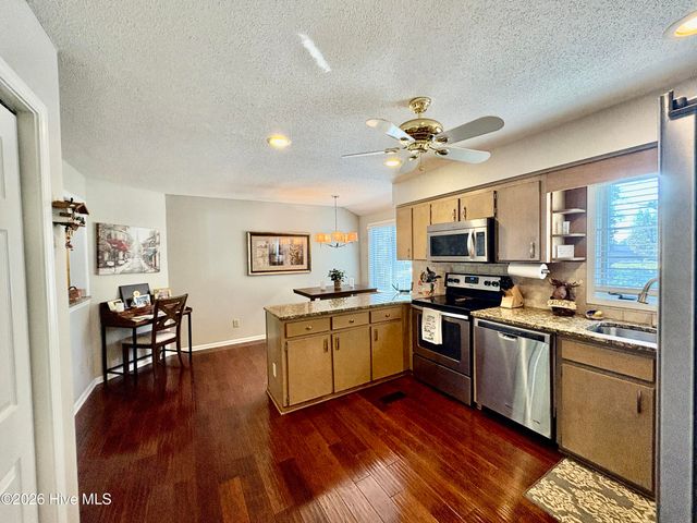 75 Hillcrest Road, Pinehurst, NC 28374