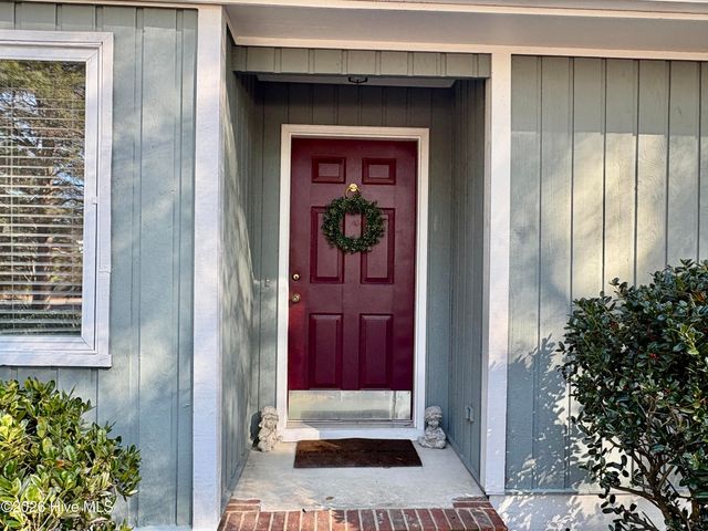 75 Hillcrest Road, Pinehurst, NC 28374