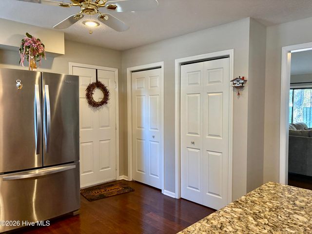 75 Hillcrest Road, Pinehurst, NC 28374