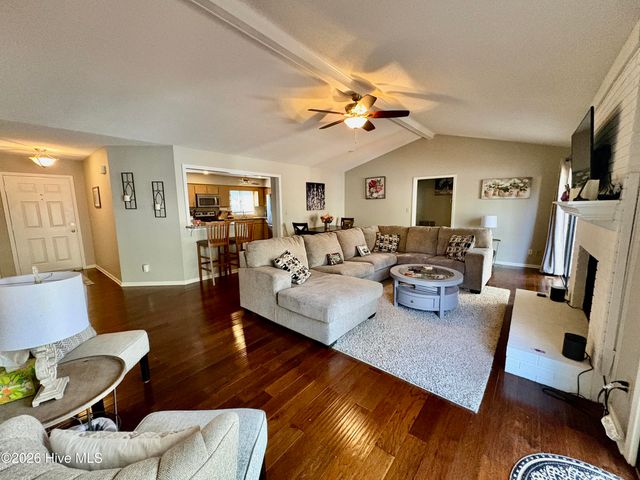 75 Hillcrest Road, Pinehurst, NC 28374