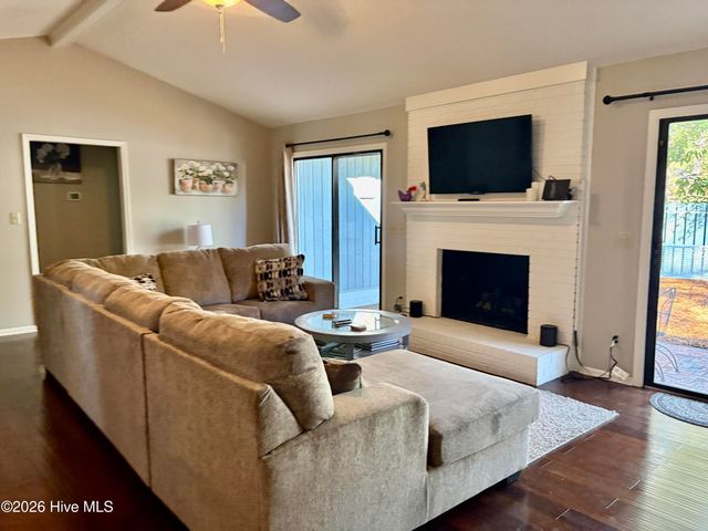 75 Hillcrest Road, Pinehurst, NC 28374