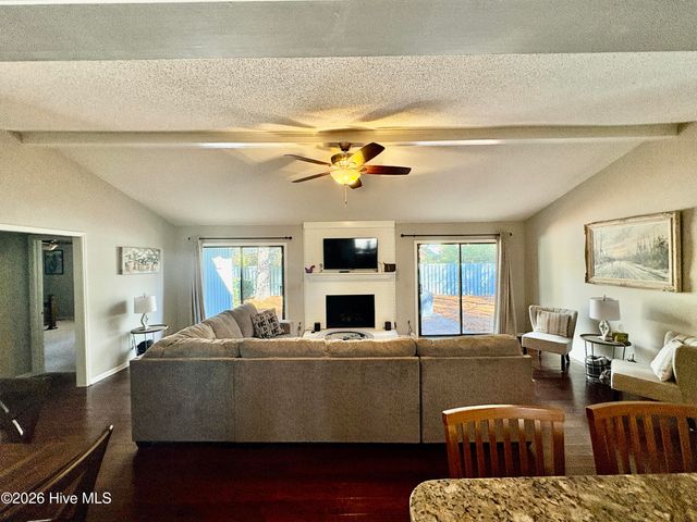 75 Hillcrest Road, Pinehurst, NC 28374