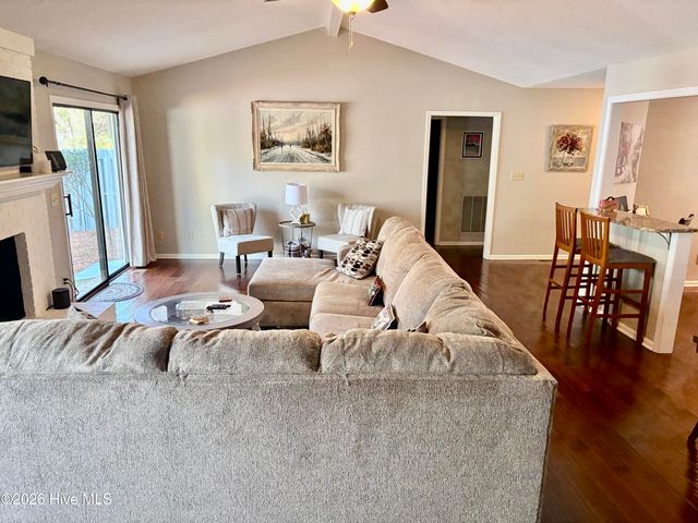 75 Hillcrest Road, Pinehurst, NC 28374