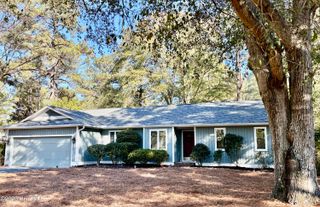 75 Hillcrest Road, Pinehurst, NC 28374