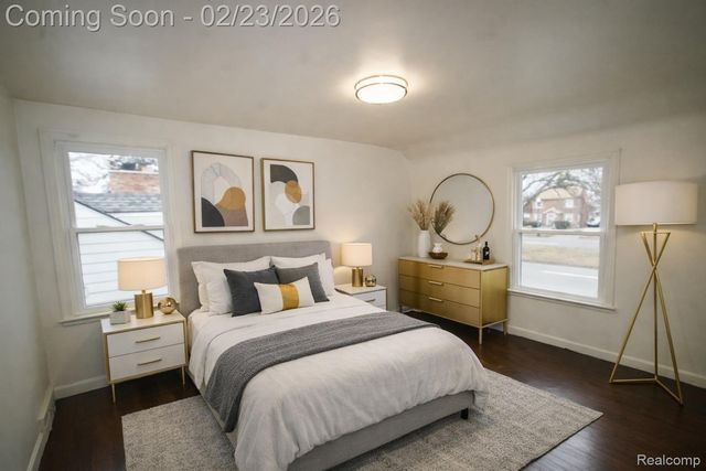 7241 W Outer Drive, Detroit, MI 48235