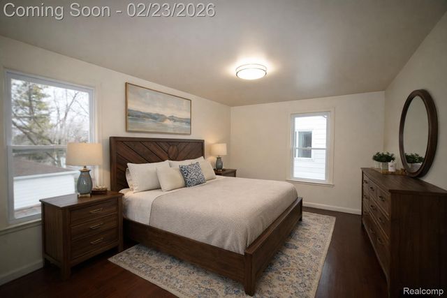 7241 W Outer Drive, Detroit, MI 48235