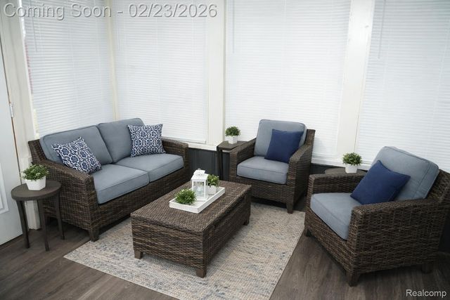 7241 W Outer Drive, Detroit, MI 48235