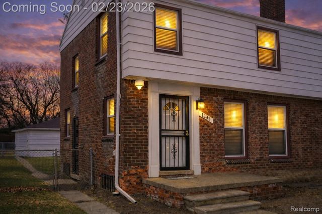 7241 W Outer Drive, Detroit, MI 48235