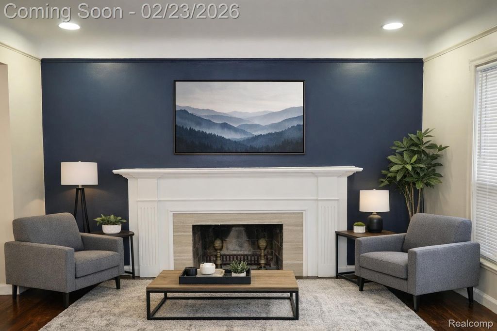 7241 W Outer Drive, Detroit, MI 48235