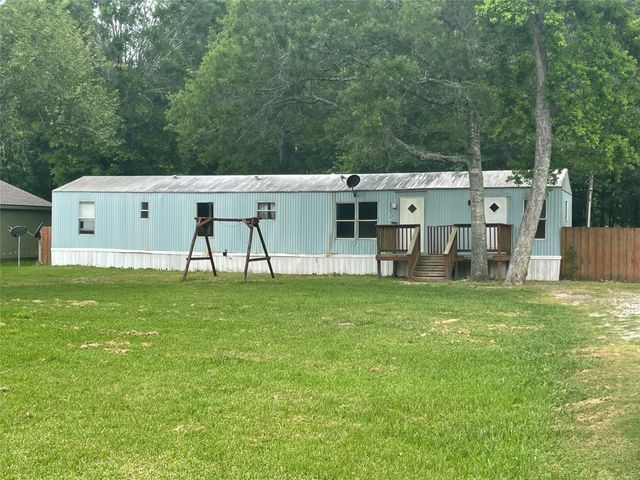 39 County Road 4020, Dayton, TX 77535
