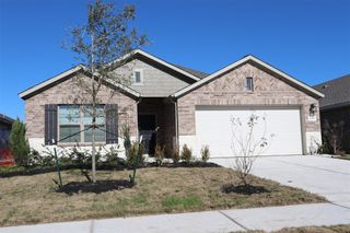 2015 Levant Lane, Baytown, TX 77523