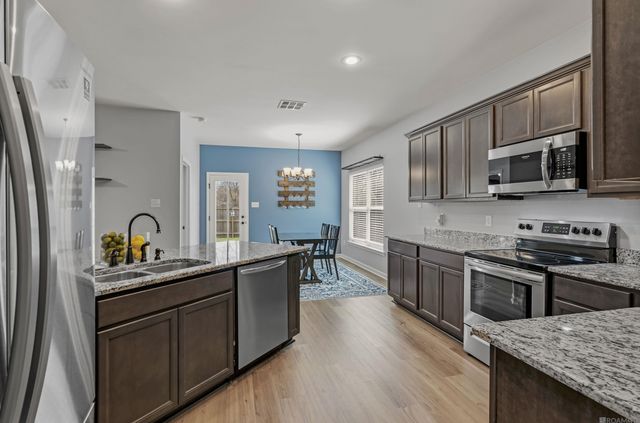 18064 Terraceside Dr, Prairieville, LA 70769