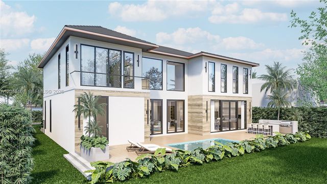 3207 Robbins Rd, Pompano Beach, FL 33062