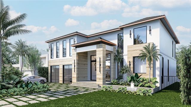 3207 Robbins Rd, Pompano Beach, FL 33062