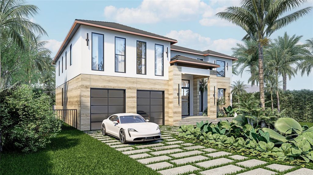 3207 Robbins Rd, Pompano Beach, FL 33062