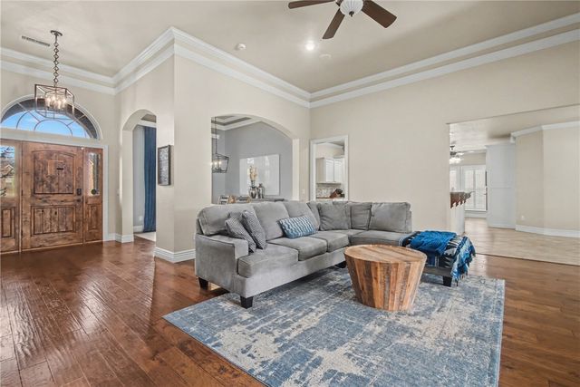 6863 Freedom Place, Springdale, AR 72762