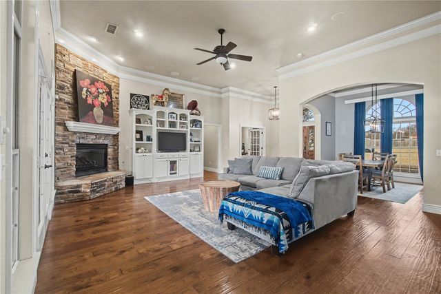 6863 Freedom Place, Springdale, AR 72762