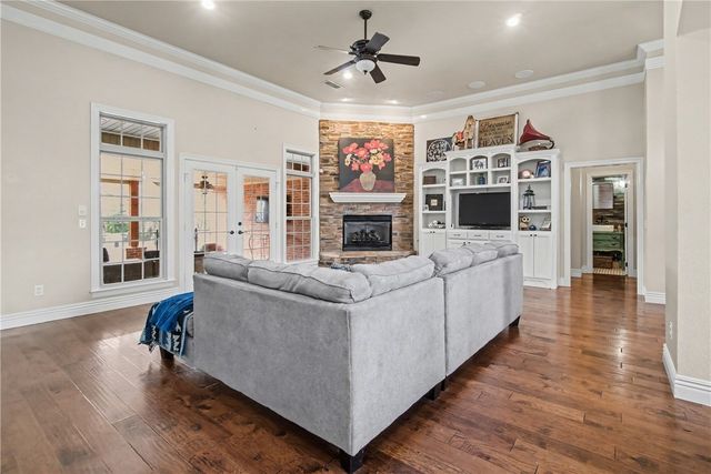 6863 Freedom Place, Springdale, AR 72762