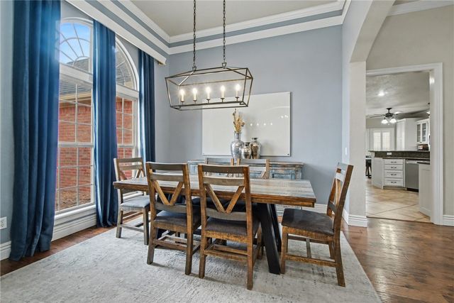 6863 Freedom Place, Springdale, AR 72762