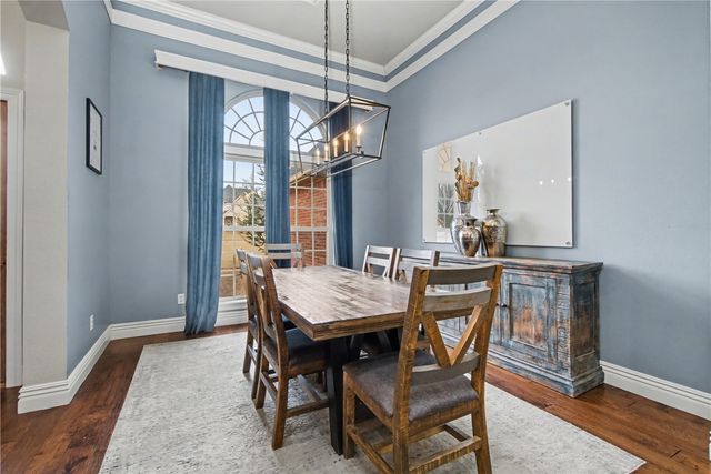 6863 Freedom Place, Springdale, AR 72762