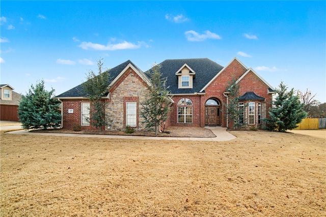 6863 Freedom Place, Springdale, AR 72762