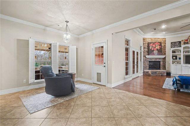 6863 Freedom Place, Springdale, AR 72762