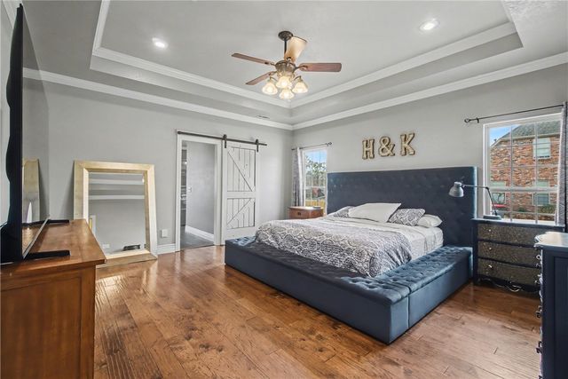 6863 Freedom Place, Springdale, AR 72762