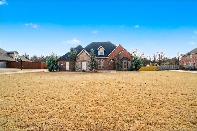 6863 Freedom Place, Springdale, AR 72762