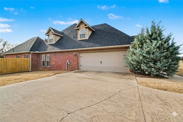 6863 Freedom Place, Springdale, AR 72762