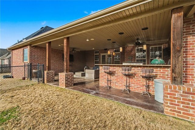 6863 Freedom Place, Springdale, AR 72762