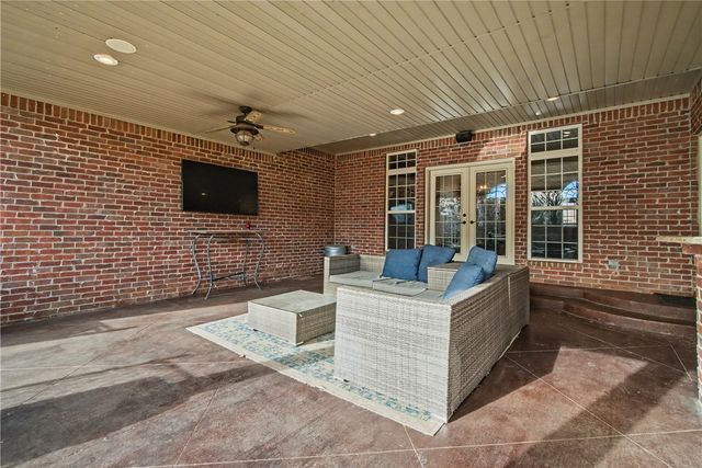 6863 Freedom Place, Springdale, AR 72762