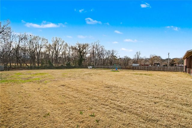 6863 Freedom Place, Springdale, AR 72762