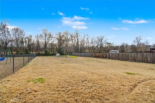 6863 Freedom Place, Springdale, AR 72762