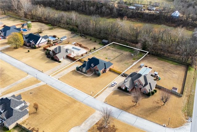 6863 Freedom Place, Springdale, AR 72762