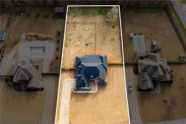 6863 Freedom Place, Springdale, AR 72762