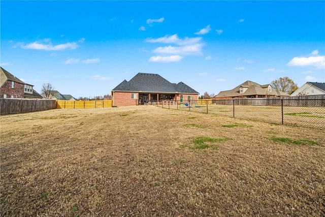 6863 Freedom Place, Springdale, AR 72762