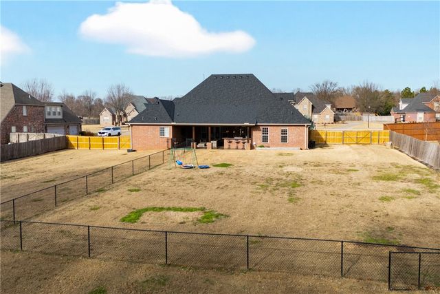 6863 Freedom Place, Springdale, AR 72762