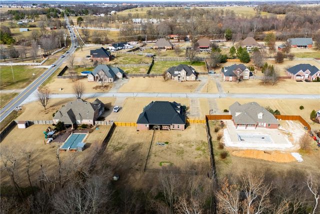 6863 Freedom Place, Springdale, AR 72762