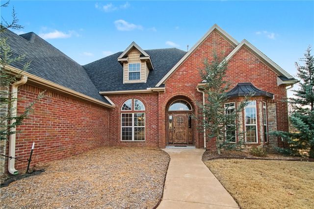 6863 Freedom Place, Springdale, AR 72762