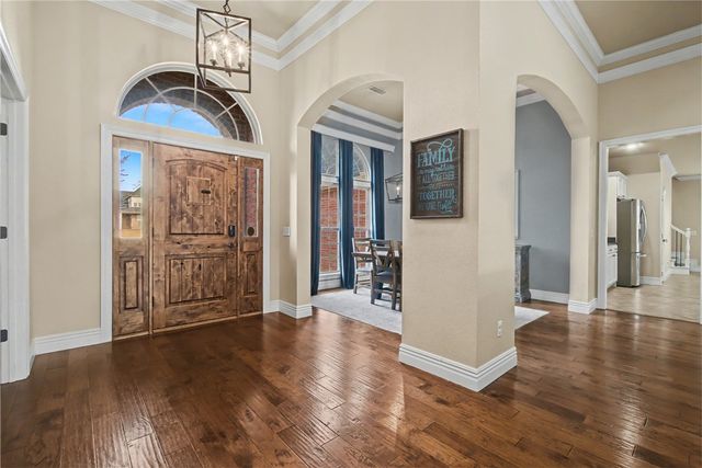 6863 Freedom Place, Springdale, AR 72762