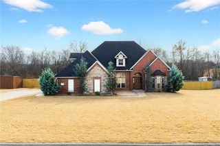 6863 Freedom Place, Springdale, AR 72762