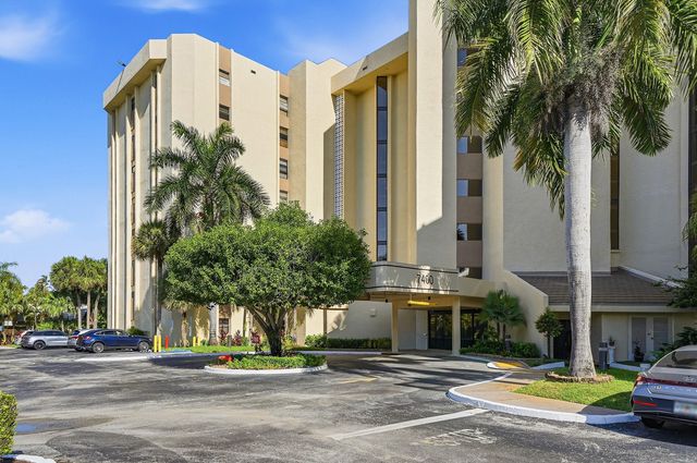 7400 Radice Court 506, Lauderhill, FL 33319