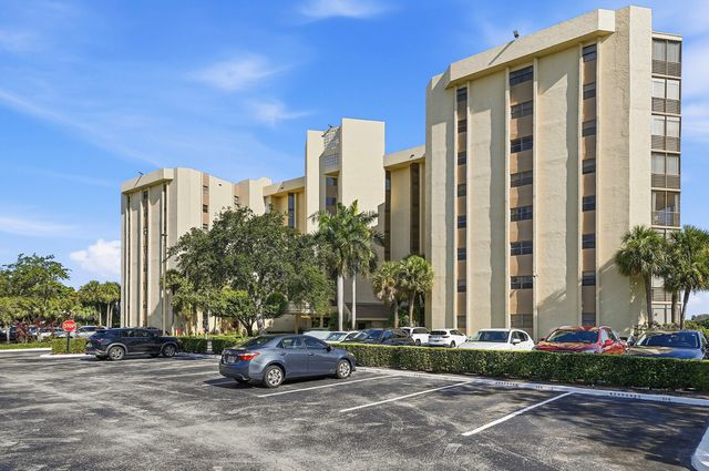 7400 Radice Court 506, Lauderhill, FL 33319